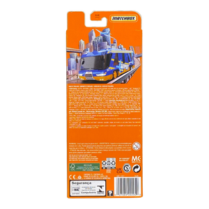 Matchbox MBX Airport | 5 Pack Edition