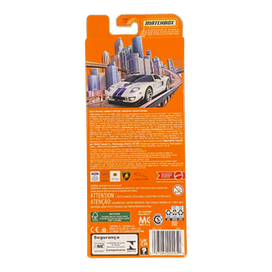 Matchbox MBX Exotic | 5 Pack Edition