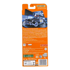 Matchbox MBX Highway II | 5 Pack Edition