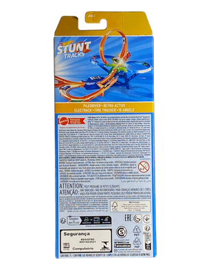 Hot Wheels 5 Pack | Stunt Tracks Edition