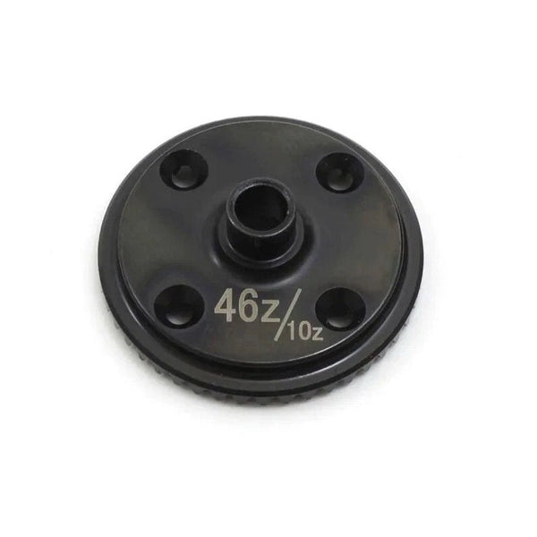 Kyosho IS217-46 Differential Ring Gear (46T)(MP10T/MP10Te)