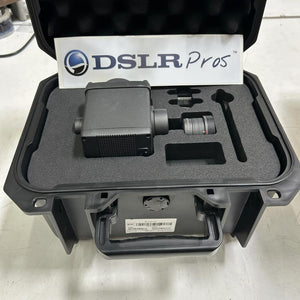 DJI Zenmuse H20 (Open Box)