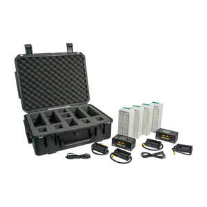 Inspired Flight IF800 Battery Kit