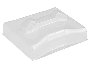 JConcepts JCO0177 B64/B64D "Aero" Front Wing (Wide)