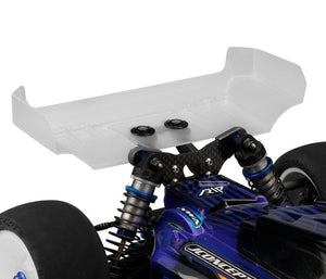 Jconcepts 0504 Carpet / Turf, 7" Wing 1/10 2wd & 4wd Buggy