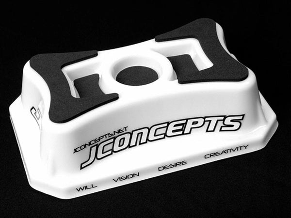 Jconcepts 2013 Illuzion Car Stand 1/10 Molded Poly