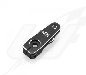 JConcepts JCO2852 25T Aluminum Locking Servo Trumpet - 18mm