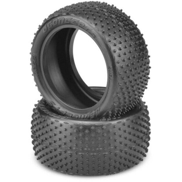 JConcepts JCO3167-010 Nessi 2.2 Rear Tire - Pink Compound