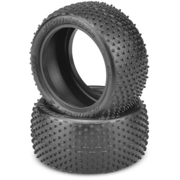 JConcepts JCO3167-010 Nessi 2.2 Rear Tire - Pink Compound