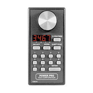 NCE 524-039 Cab06 Power Pro Cab LED Display Digital Encoder