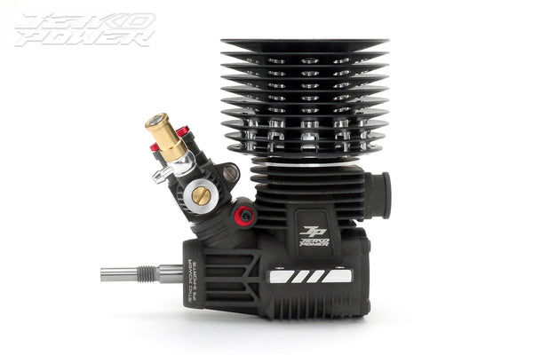 Jetko Power JP-3 .21 Offroad Nitro Engine ONLY