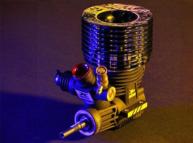 PowerHobby Jetko Power JP-3 .21 Offroad Nitro Engine ONLY