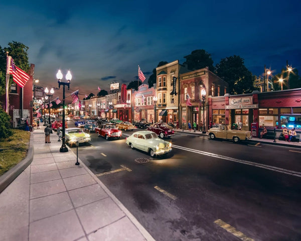 Woodland Scenics JP5914 Wooden Pole & Double Lamp Post Value Pack - N Scale