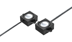Woodland Scenics JS6966 Just Plug Mini Speakers