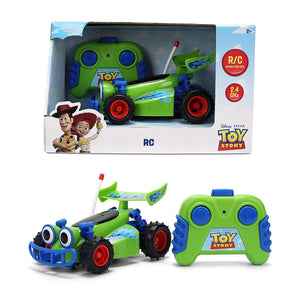 Toy Story 1/32 Scale Buggy Remote Control Car