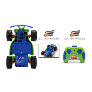Toy Story 1/32 Scale Buggy Remote Control Car