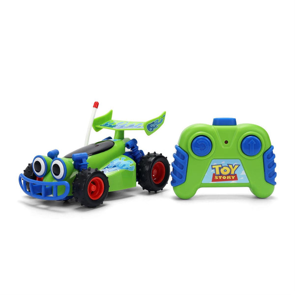 Toy Story 1/32 Scale Buggy Remote Control Car
