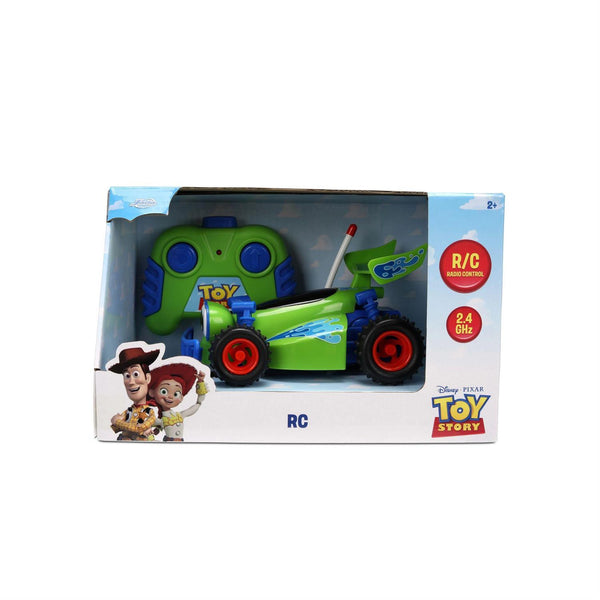 Toy Story 1/32 Scale Buggy Remote Control Car