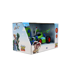 Toy Story 1/32 Scale Buggy Remote Control Car