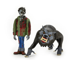 Little Shop of Magic Toony Terrors: An American Werewolf in London — Toys and Collectible