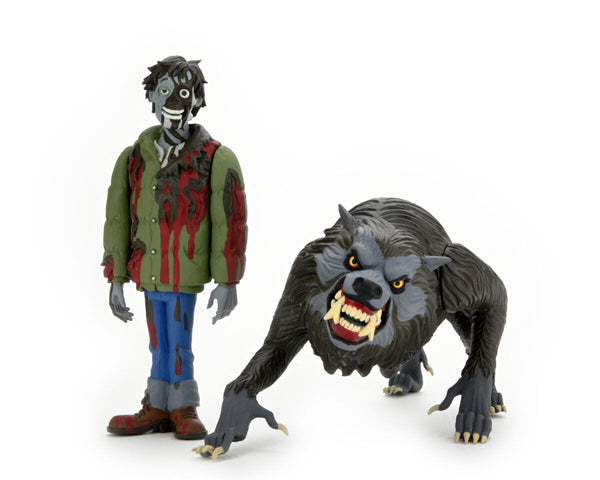 Little Shop of Magic Toony Terrors: An American Werewolf in London — Toys and Collectible