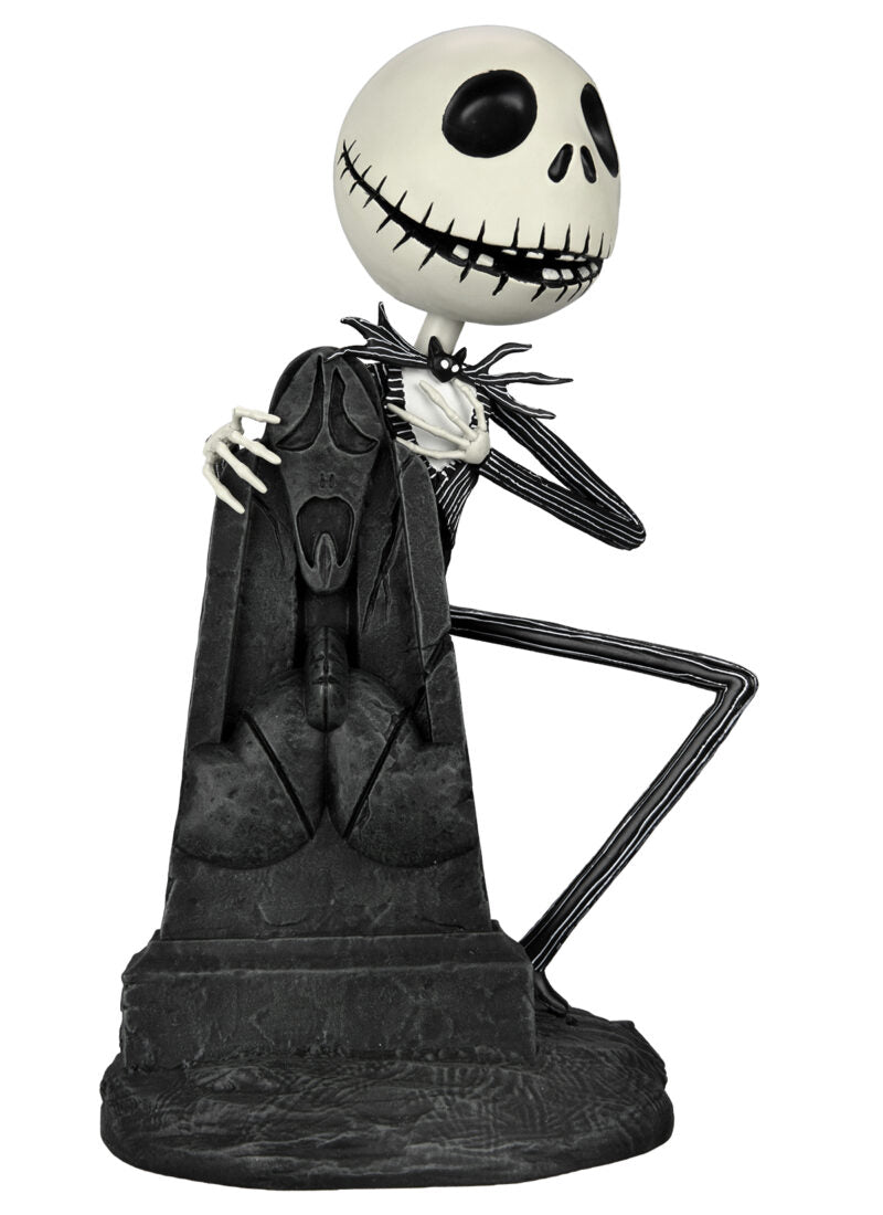 Little Shop of Magic NECA Head Knocker: The Nightmare Before Christmas — Toys and Collectible