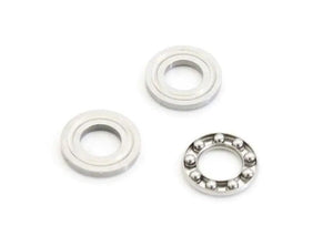 Kyosho BRG104 Thrust Bearing (5x10x4) 1pc