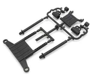 Kyosho KYOKB041 Body Mount - Rear