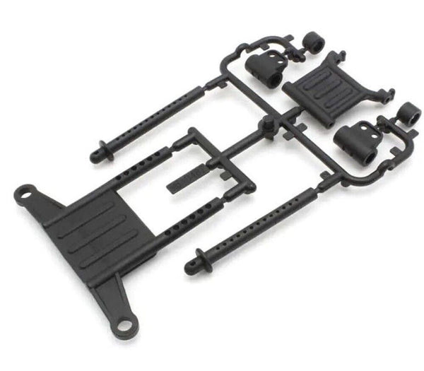 Kyosho KYOKB041 Body Mount - Rear