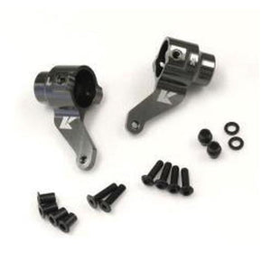 Kyosho KYOFAW052 CNC Aluminium Knuckle Set (L/R)