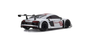 Kyosho 32357AS Mini-Z RWD Audi R8 LMS 2015 "White"