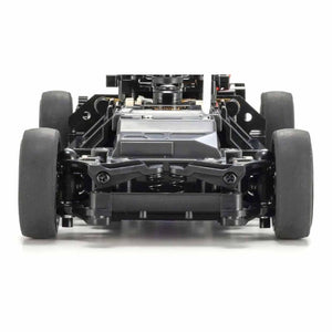 Kyosho MINI-Z RWD MR-04 Readyset NISSAN SKYLINE 2000GT-R Silver