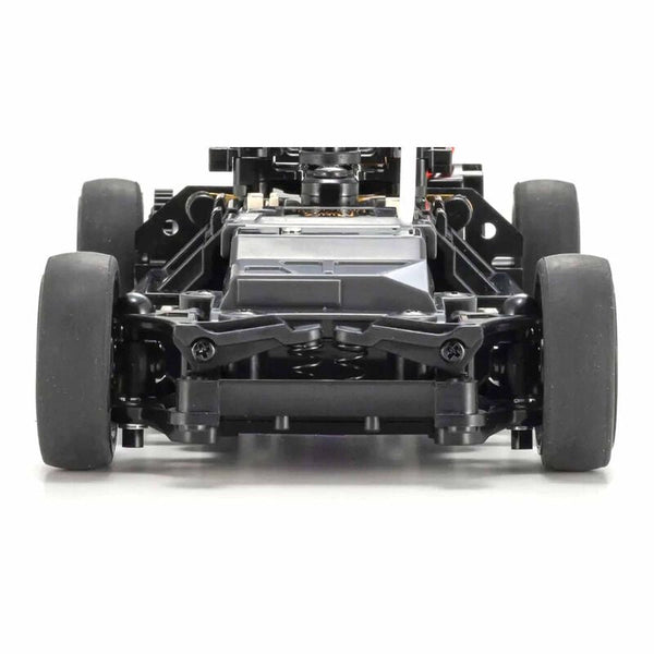 Kyosho MINI-Z RWD MR-04 Readyset NISSAN SKYLINE 2000GT-R Silver