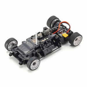 Kyosho MINI-Z RWD MR-04 Readyset NISSAN SKYLINE 2000GT-R Silver