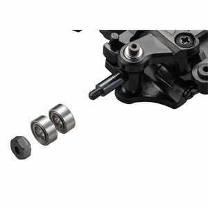 Kyosho MINI-Z RWD MR-04 Readyset NISSAN SKYLINE 2000GT-R Silver