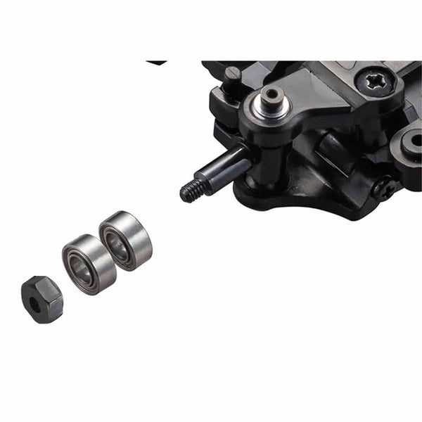 Kyosho MINI-Z RWD MR-04 Readyset NISSAN SKYLINE 2000GT-R Silver