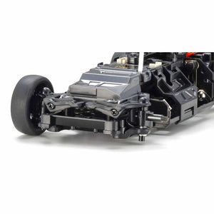 Kyosho MINI-Z RWD MR-04 Readyset NISSAN SKYLINE 2000GT-R Silver