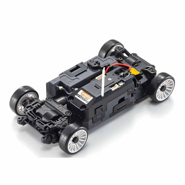 Kyosho MINI-Z AWD Toyota 86 MF GHOST 32650MF Red
