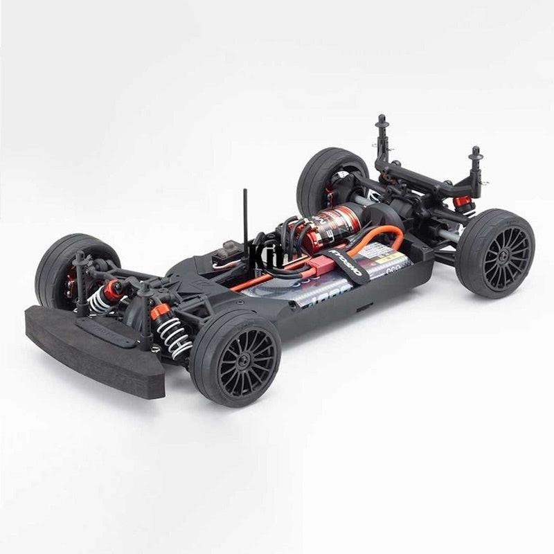 PowerHobby Kyosho 34461C 1/10 Fazer Mk2 FZ02 4x4 Electric Touring Car Chassis Kit