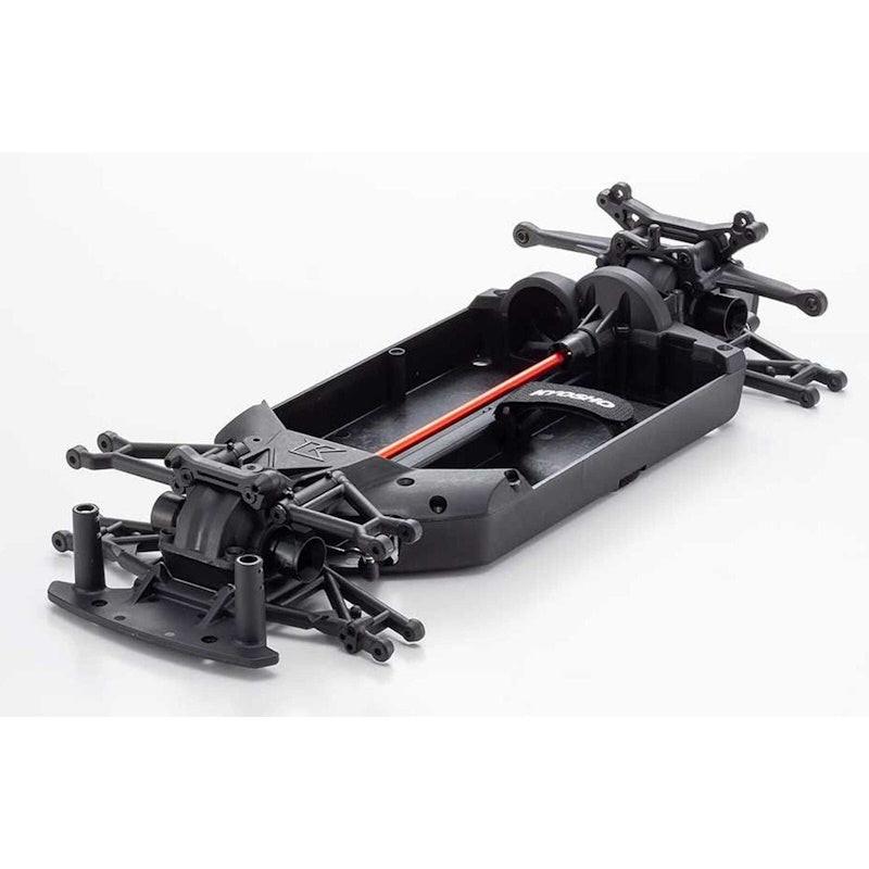 PowerHobby Kyosho 34461C 1/10 Fazer Mk2 FZ02 4x4 Electric Touring Car Chassis Kit