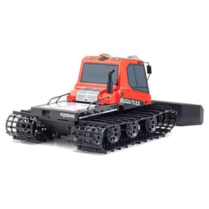 Kyosho KYO34902D 1/12 Scale EP Belt Vehicle Blizzard 2.0 RTR