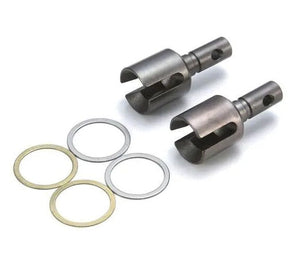 Kyosho KYOIF101B Inferno MP777 Differential Outdrives (2)