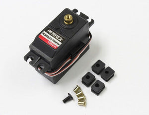 Kyosho KYO82273 Perfex KS-5031-09MW Metal Gear Servo