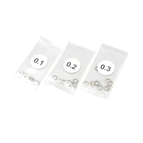 Kyosho KYO96649B 540 Motor ＆ Kingpin Shim 3.175mm