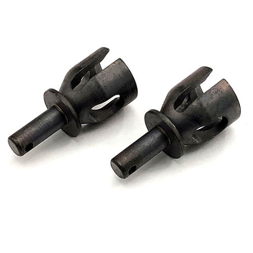 Kyosho KYOFAW207 Kyosho FZ02 HD Differential Shaft (2) (Rage 2.0)