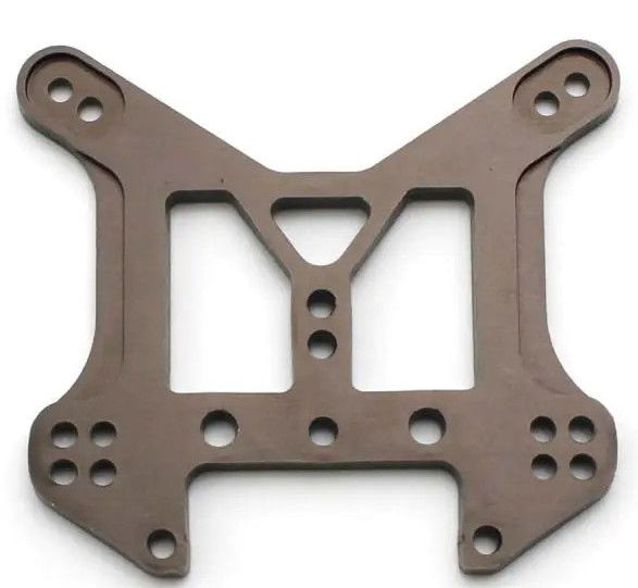 Kyosho KYOIF654 MP10 Ready Set Aluminum Rear Shock Tower