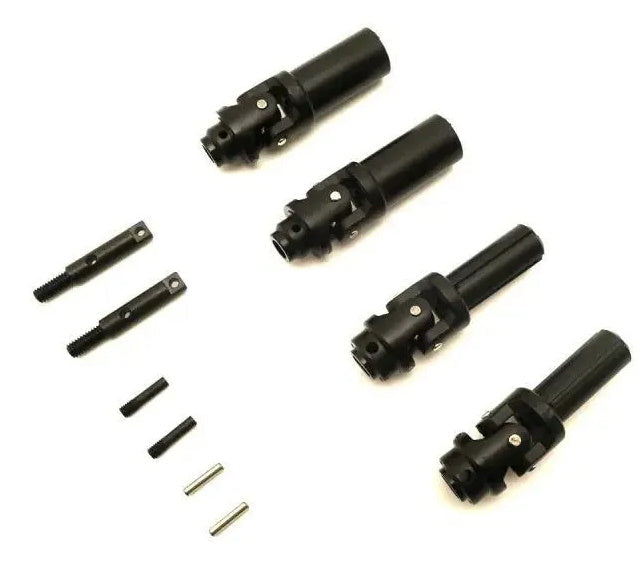Kyosho KB010S KB10L Short Swing Driveshafts (2)
