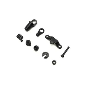 Kyosho MZ206C Rear Damper Set MR-03 04
