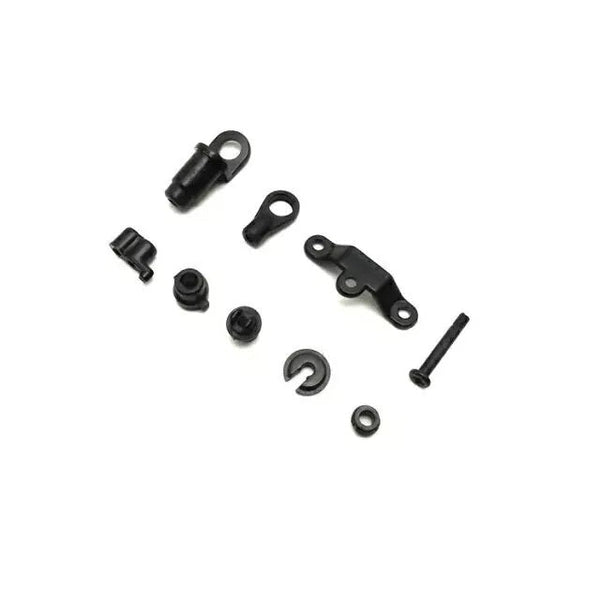 Kyosho MZ206C Rear Damper Set MR-03 04