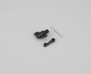 Kyosho MZ405 Mini-Z MR-03 Servo Saver Assembly